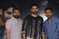 Chi La Sow Movie Success Meet